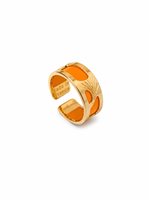 Anillo Les Georgettes Mujer in Bronce LES666